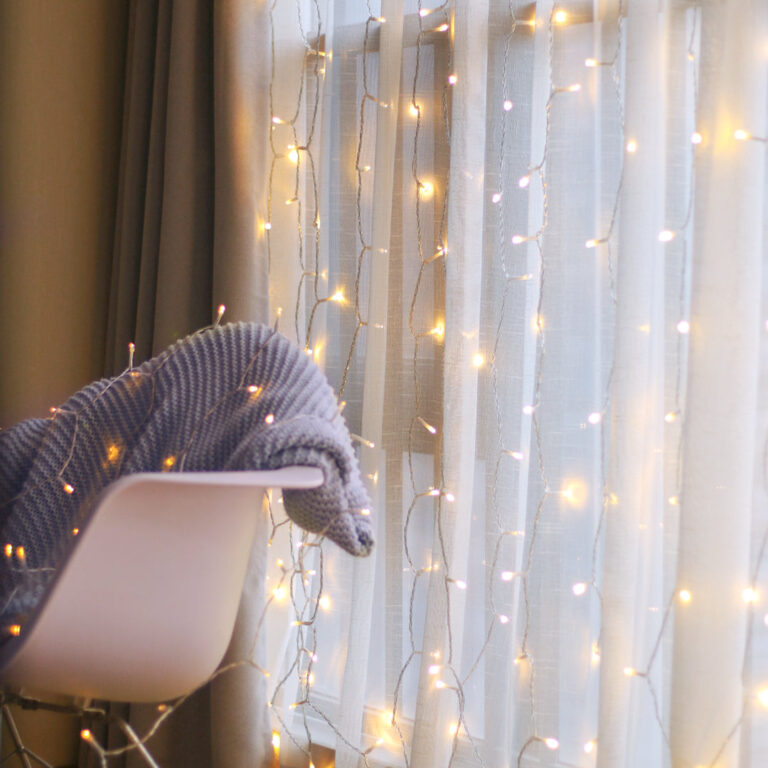 INDOOR LIGHTS Balcony
