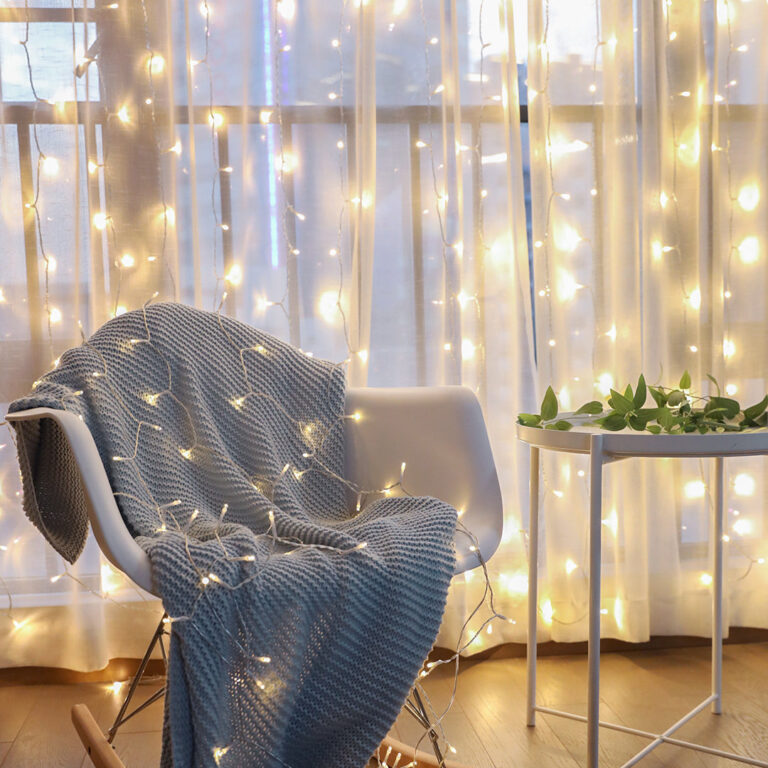 INDOOR LIGHTS Living Room
