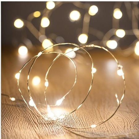 4 INDOOR LIGHTS
