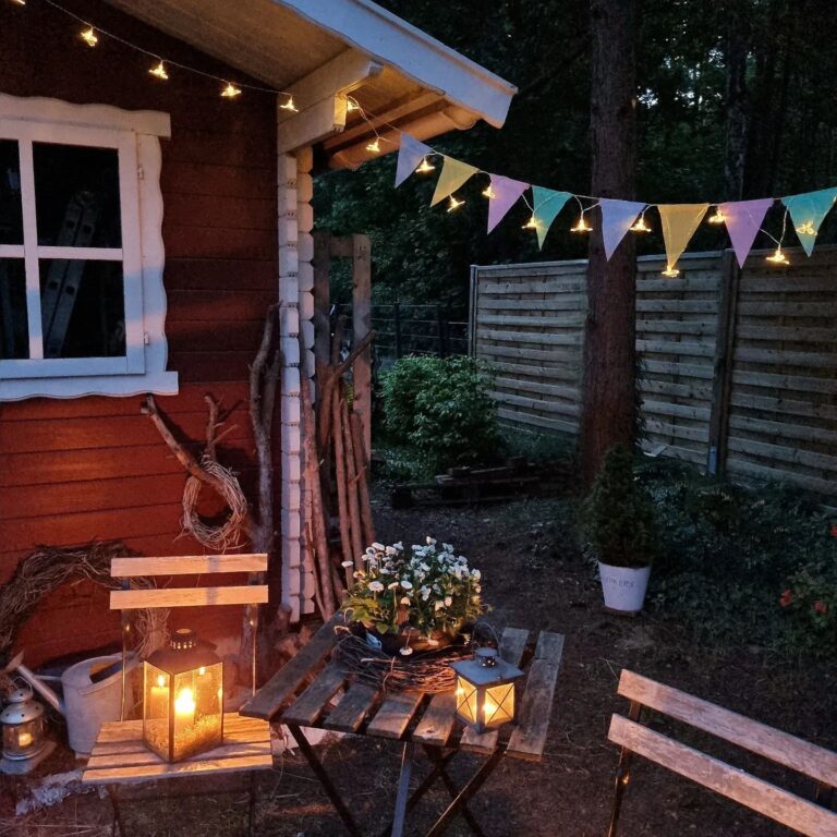 bullerby_am_waldesrand OUTDOOR LIGHTS